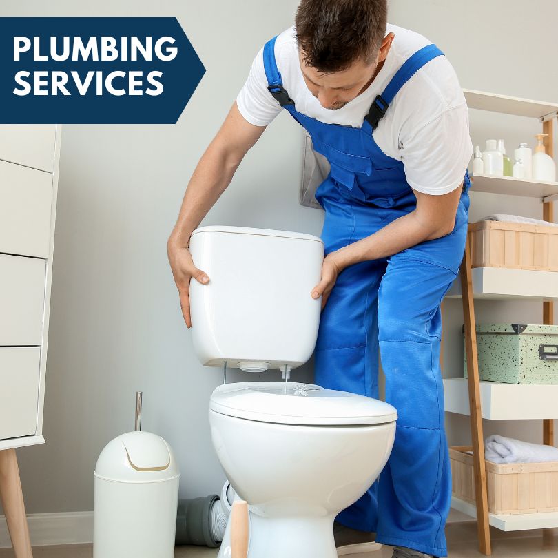 Plumbing Company in Faulkner, MD